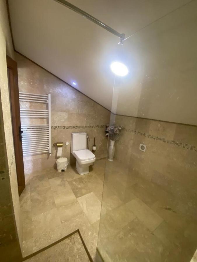 Ami Residence Bucharest Airport&Therme&Parking Otopeni Exterior photo