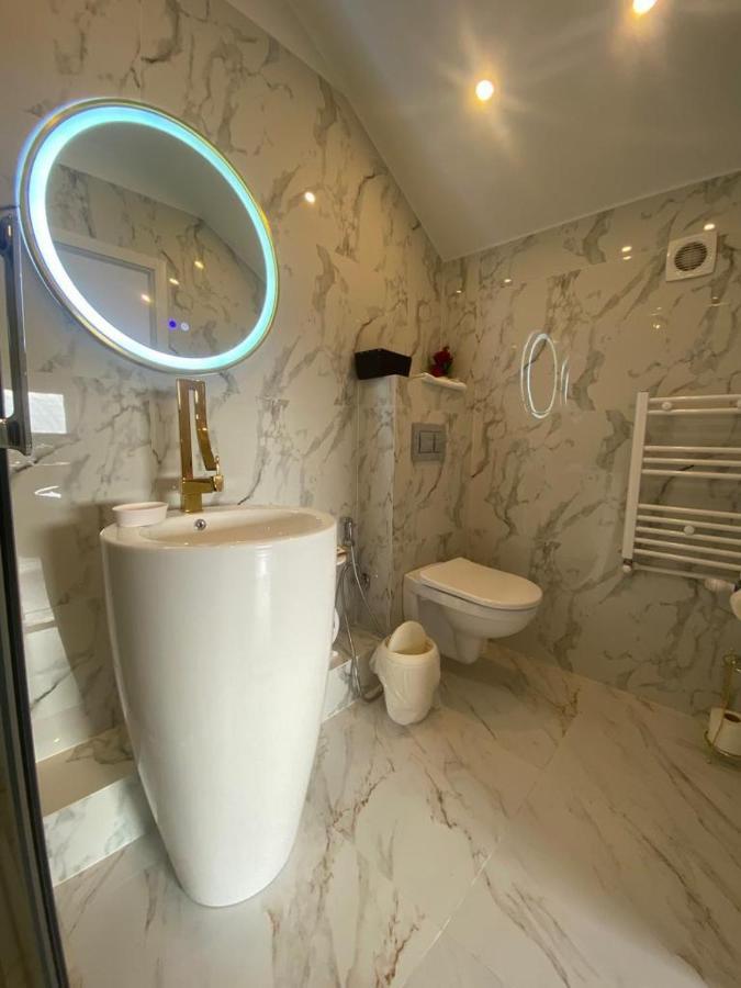 Ami Residence Bucharest Airport&Therme&Parking Otopeni Exterior photo