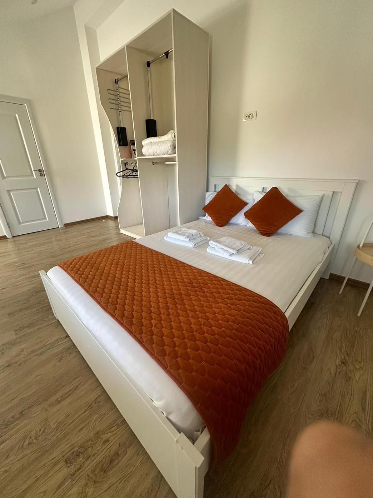 Ami Residence Bucharest Airport&Therme&Parking Otopeni Exterior photo