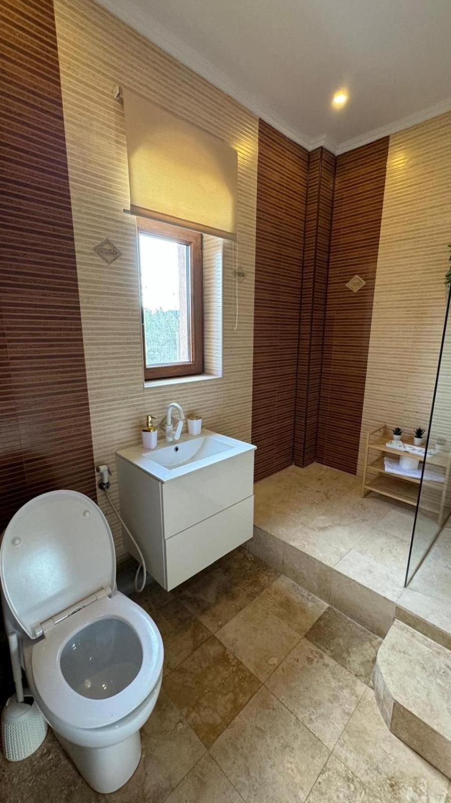Ami Residence Bucharest Airport&Therme&Parking Otopeni Exterior photo